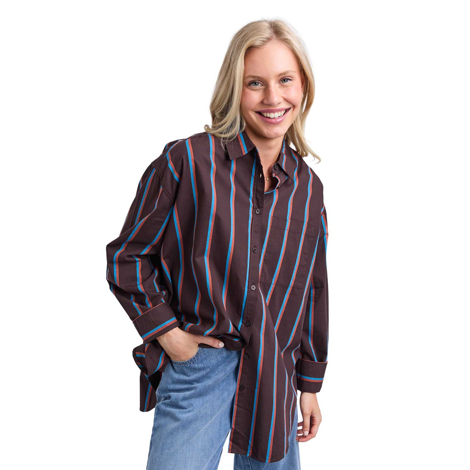 ELM Saltair Shirt